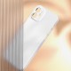 Калъф за мобилен телефон Baseus Liquid Silica Gel Case for iPhone 12 / 12 Pro