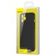 Калъф за мобилен телефон Baseus Liquid Silica Gel Case for iPhone 12 / 12 Pro