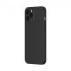 Калъф за мобилен телефон Baseus Liquid Silica Magnetic Case for iPhone 12 / iPhone 12 Pro