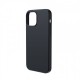 Калъф за мобилен телефон Baseus Liquid Silica Magnetic Case for iPhone 12 / iPhone 12 Pro