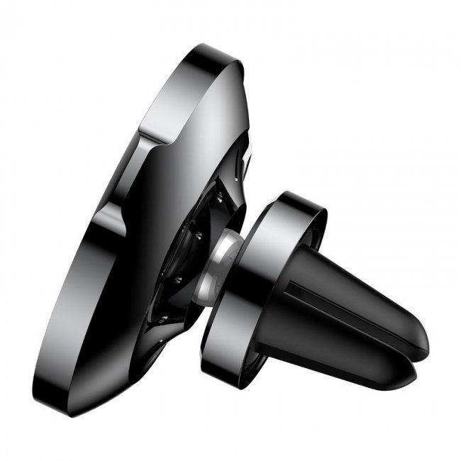 Зарядно устройство Baseus Magnetic Inductive Charger