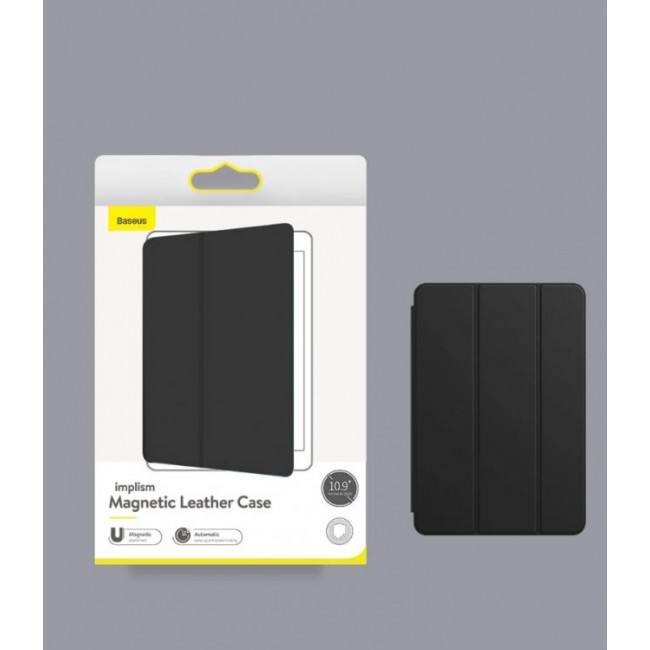 Калъф за таблет Baseus Magnetic Leather Case for iPad Air 2020 10.9"