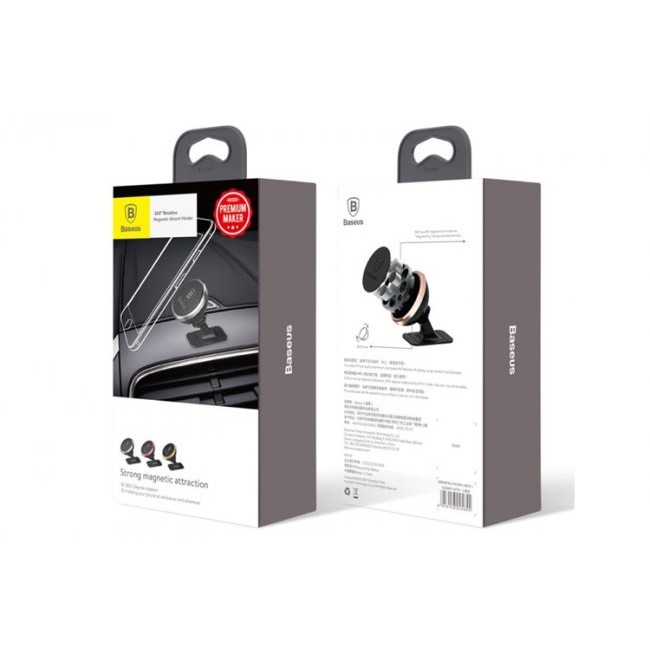 Аксесоар за кола Baseus Magnetic Mound holder