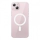 Калъф за мобилен телефон Baseus Magnetic Phone Case for iPhone 15 OS-Lucent Series