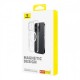 Калъф за мобилен телефон Baseus Magnetic Phone Case for iPhone 15 Plus OS-Lucent Series