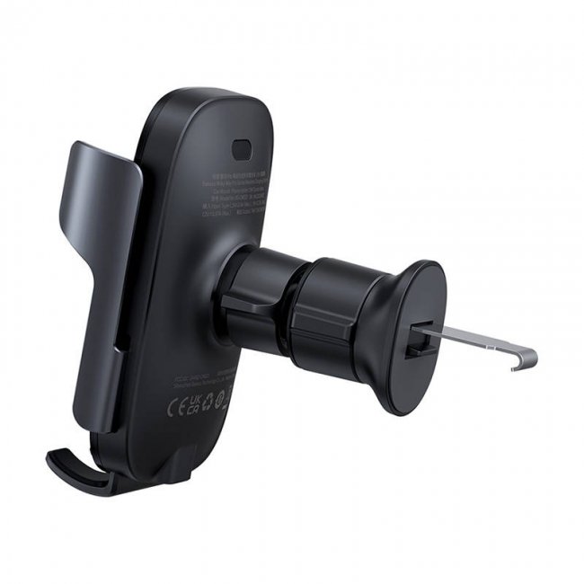 Аксесоар за кола Baseus MilkyWay Pro  Wireless Charging Car Mount 15W
