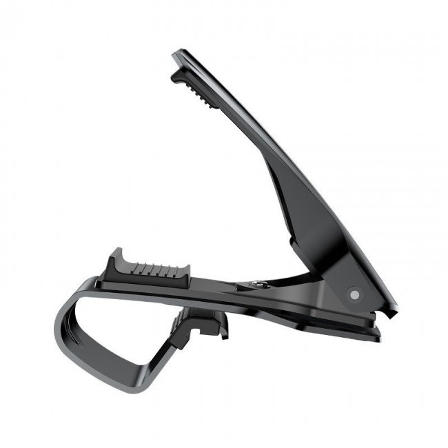 Аксесоар за кола Baseus Mouth dashboard car mount for smartphone - държач за кола