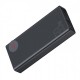 Външна Батерия POWER BANK Baseus Mulight Powerbank 30000mAh 2x USB, QC 3.0, PD 33W
