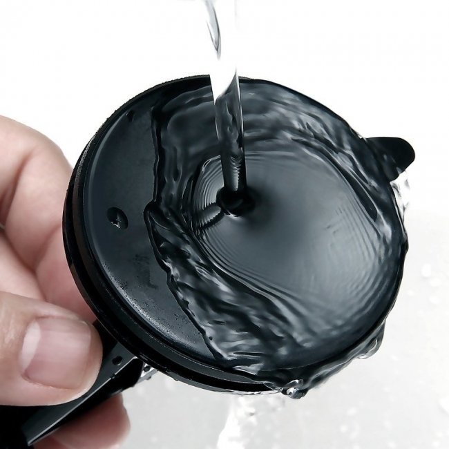 Аксесоар за кола Baseus Osculum gravitational phone holder