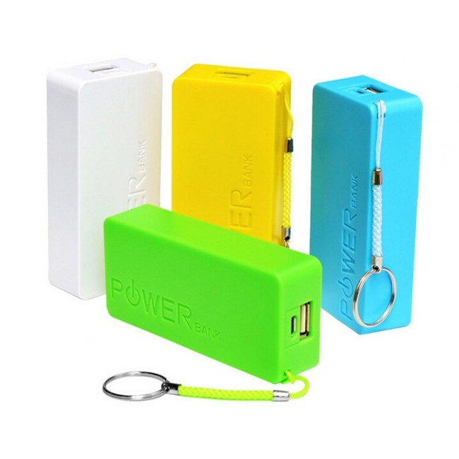 Външна Батерия POWER BANK Baseus Power Bank 5600 mAh