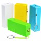 Външна Батерия POWER BANK Baseus Power Bank 5600 mAh