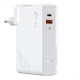 Външна Батерия POWER BANK Baseus Power Station (GaN) 2in1 Quick Charge Power bank & Charger C+U 10000mAh 45W