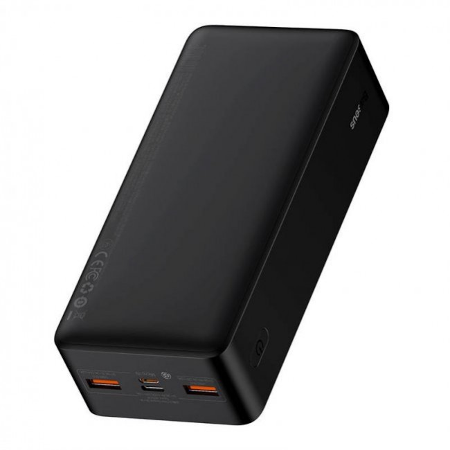 Външна Батерия POWER BANK Baseus Powerbank  Bipow 30000mAh, 20W
