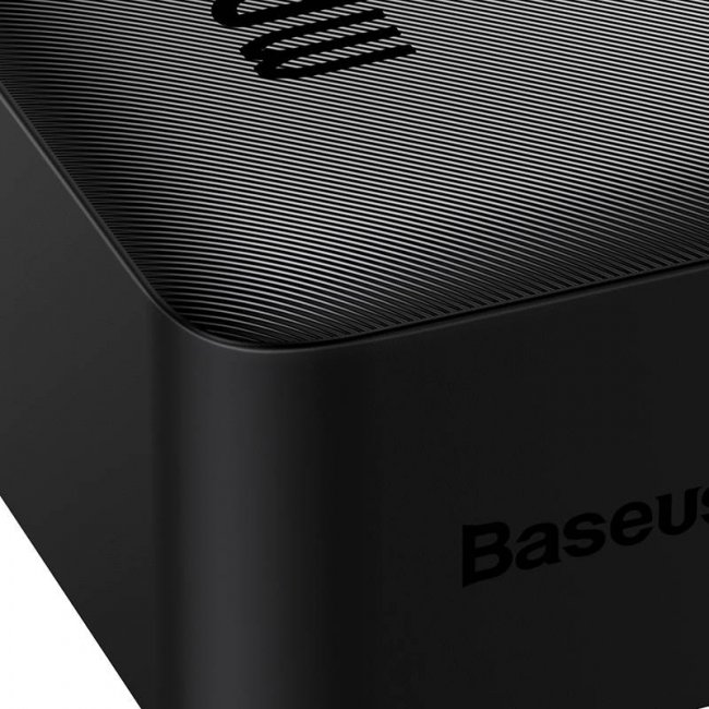 Външна Батерия POWER BANK Baseus Powerbank  Bipow 30000mAh, 20W
