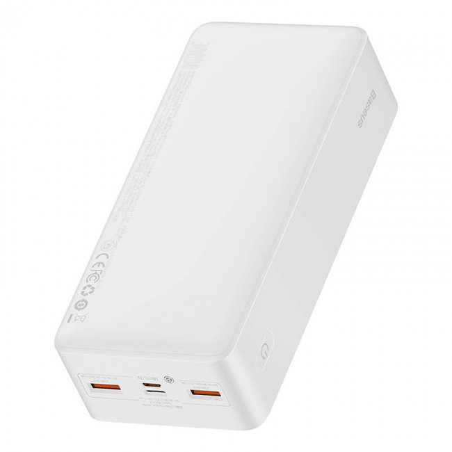 Външна Батерия POWER BANK Baseus Powerbank Bipow 30000mAh 20W