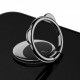 Аксесоари за мобилни телефони и таблети Baseus Пръстен държач за телефон Bear Ring Holder
