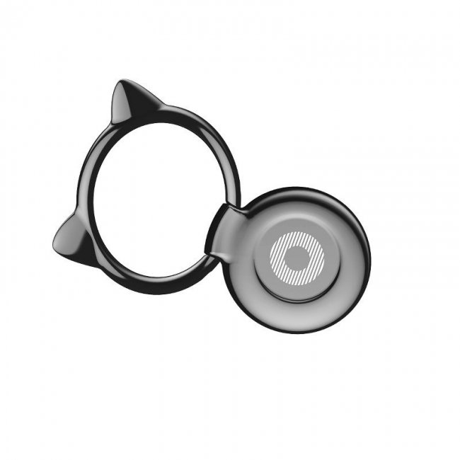 Аксесоари за мобилни телефони и таблети Baseus Пръстен държач за телефон Cat ring holder  универсален