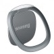 Аксесоари за мобилни телефони и таблети Baseus Пръстен държач за телефон Invisible Ring holder for smartphones универсален