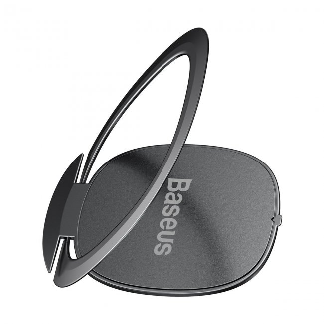 Аксесоари за мобилни телефони и таблети Baseus Пръстен държач за телефон Invisible Ring holder for smartphones универсален