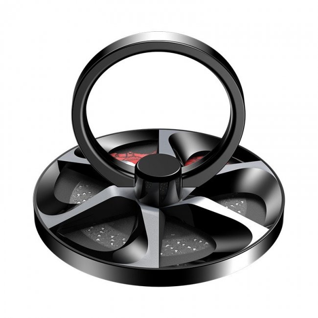 Аксесоари за мобилни телефони и таблети Baseus Пръстен държач за телефон Ring holder bracket  универсален