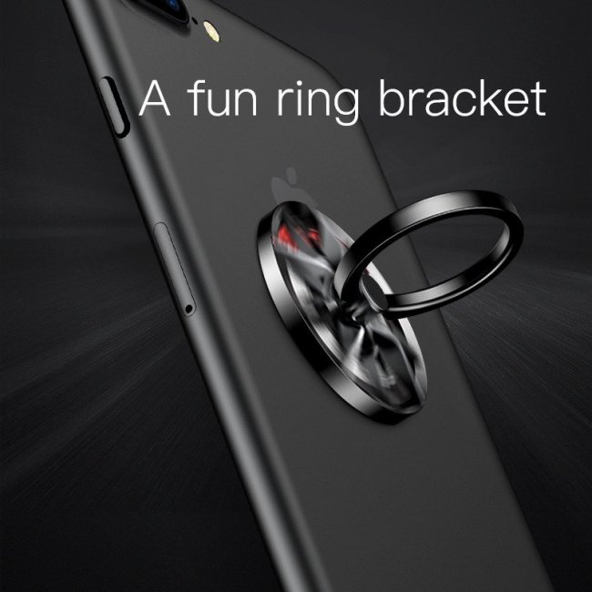 Аксесоари за мобилни телефони и таблети Baseus Пръстен държач за телефон Ring holder bracket  универсален