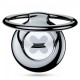 Аксесоари за мобилни телефони и таблети Baseus Пръстен държач за телефон  Symbol Ring bracket универсален