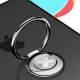 Аксесоари за мобилни телефони и таблети Baseus Пръстен държач за телефон  Symbol Ring bracket универсален