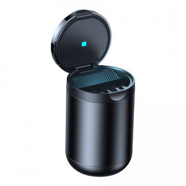 Аксесоар за кола Baseus Premium 2  - Пепелник за кола