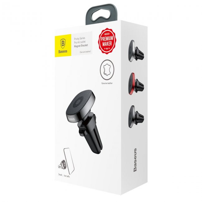 Аксесоар за кола Baseus Privity Magnetic Car Mount
