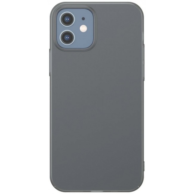 Калъф за мобилен телефон Baseus Protective Case Comfort iPhone 12 Mini 5.4