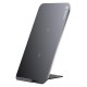 Зарядно устройство Baseus Qi USB-C WIreless Charger - индуктивно зарядно