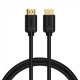 Кабел Baseus Quality life  2.0 4K HDMI to HDMI Adapter Cable 2m