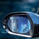 Аксесоар за кола Baseus Rainproof film for car mirror 2pcs. Фолио за автомобилни огледала