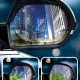 Аксесоар за кола Baseus Rainproof film for car mirror 2pcs. Фолио за автомобилни огледала