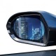 Аксесоар за кола Baseus Rainproof film for car mirror 2pcs. Фолио за автомобилни огледала