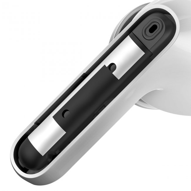 Слушалки Baseus S1 TWS with ANC, Bluetooth 5.1 - Безжични слушалки