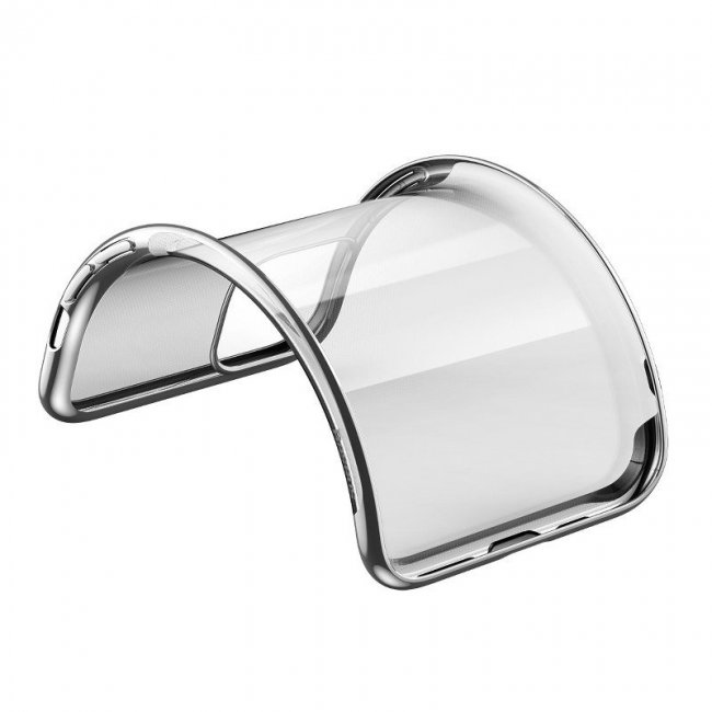 Калъф за мобилен телефон Baseus Shining Case Apple Iphone 11 Pro Max