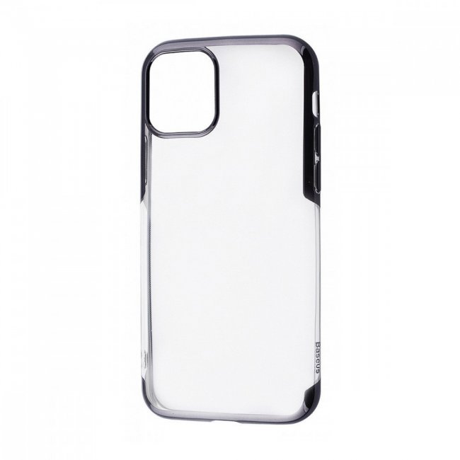 Калъф за мобилен телефон Baseus Shining Case Apple Iphone 11