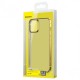 Калъф за мобилен телефон Baseus Shining Case For iPhone 12 / iPhone 12 Pro