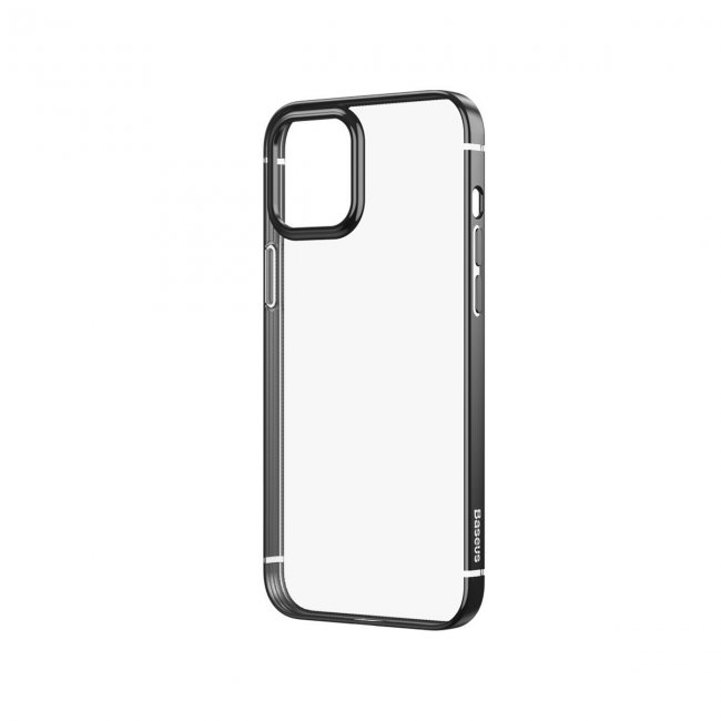 Калъф за мобилен телефон Baseus Shining Case за iPhone 12 Mini