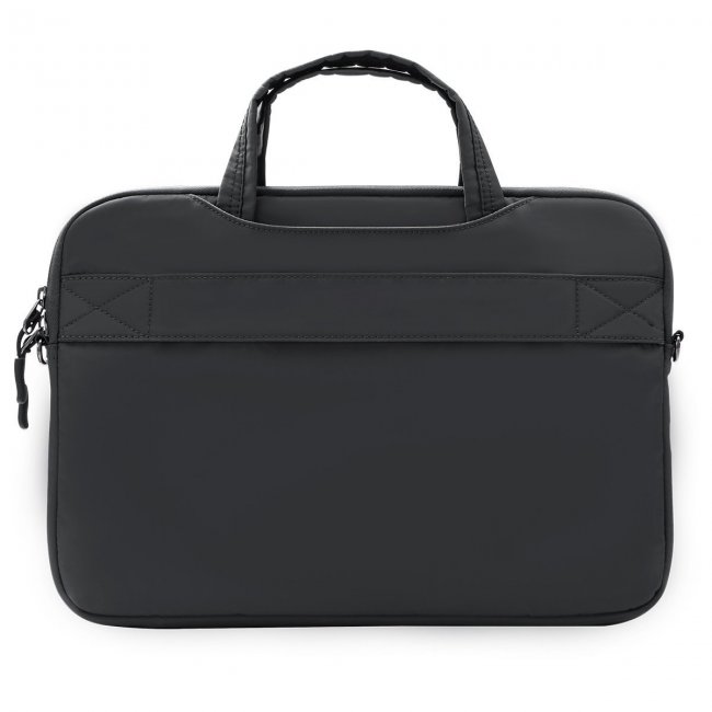 Раница и чанта за лаптоп Baseus Shoulder bag for laptops up to 16" - Чанта през рамо за лаптопи до 16 "