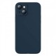 Калъф за мобилен телефон Baseus Silica Case for iPhone 13