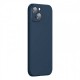 Калъф за мобилен телефон Baseus Silica Case for iPhone 13
