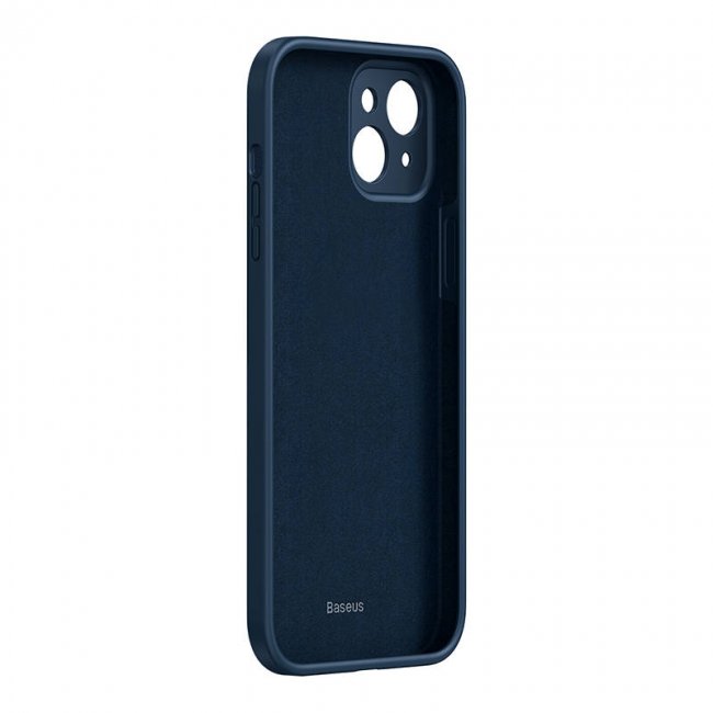 Калъф за мобилен телефон Baseus Silica Case for iPhone 13