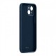 Калъф за мобилен телефон Baseus Silica Case for iPhone 13