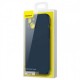 Калъф за мобилен телефон Baseus Silica Case for iPhone 13