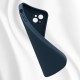 Калъф за мобилен телефон Baseus Silica Case for iPhone 13