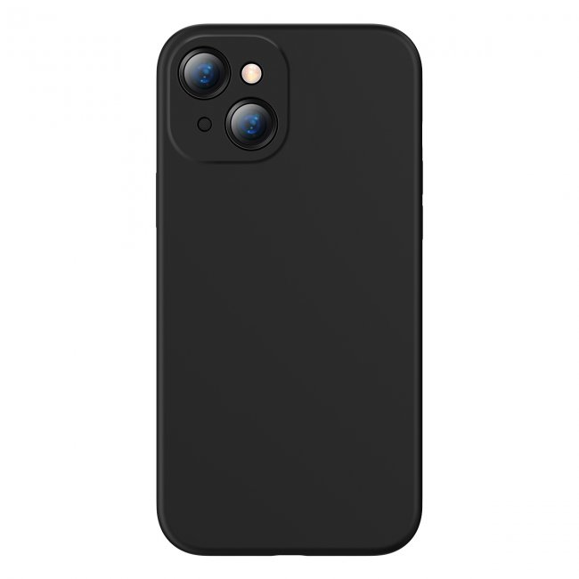 Калъф за мобилен телефон Baseus Silica Case for iPhone 13