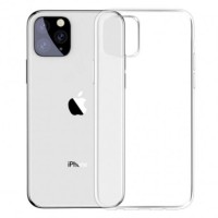 Калъф за мобилен телефон Baseus Simple Case Apple Iphone 11 Pro - ПРОЗРАЧЕН