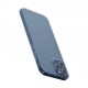 Калъф за мобилен телефон Baseus Simple Case for iPhone 12 / iPhone 12 Pro